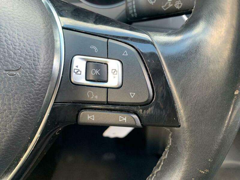 2015 VOLKSWAGEN GOLF 2015 VOLKSWAGEN GOLF