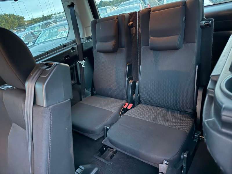 2014 LAND ROVER DISCOVERY 2014 LAND ROVER DISCOVERY