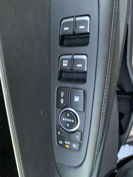 2018 KIA SORENTO 2018 KIA SORENTO