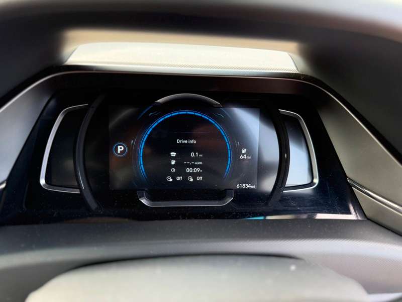 2020 HYUNDAI IONIQ 2020 HYUNDAI IONIQ