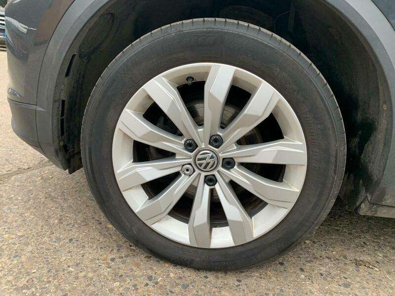 2019 VOLKSWAGEN T-ROC 2019 VOLKSWAGEN T-ROC