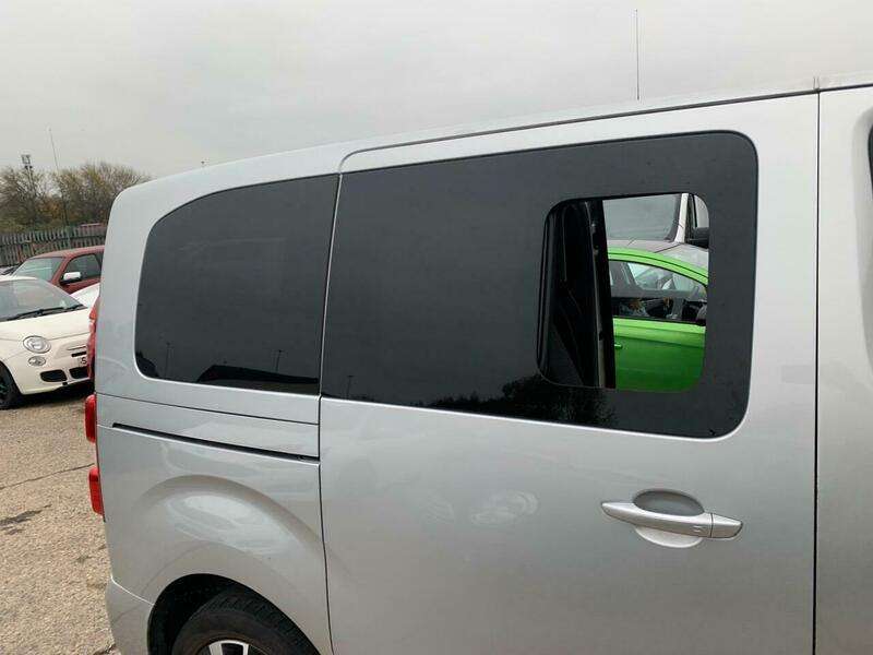 2017 TOYOTA VERSO 2017 TOYOTA VERSO