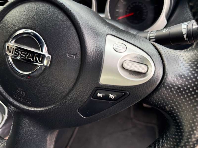 2018 NISSAN JUKE 2018 NISSAN JUKE