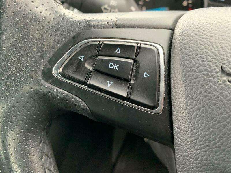 2017 FORD FOCUS 2017 FORD FOCUS