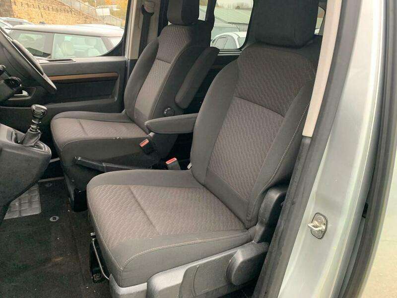 2017 TOYOTA VERSO 2017 TOYOTA VERSO