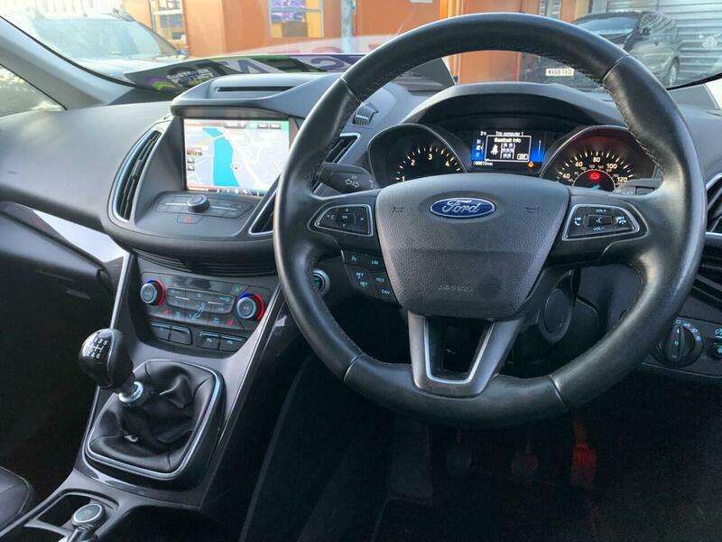 2016 FORD GRAND C-MAX 2016 FORD GRAND C-MAX