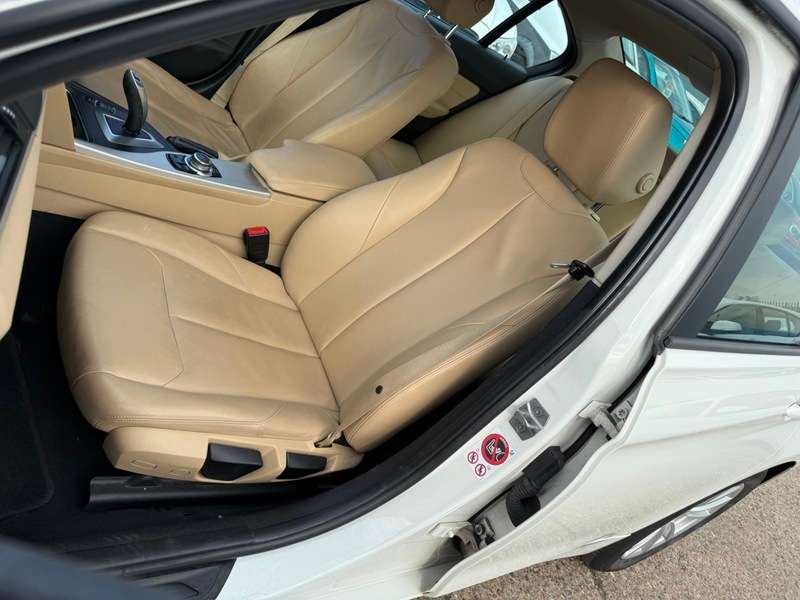 2016 BMW 3 SERIES 2016 BMW 3 SERIES