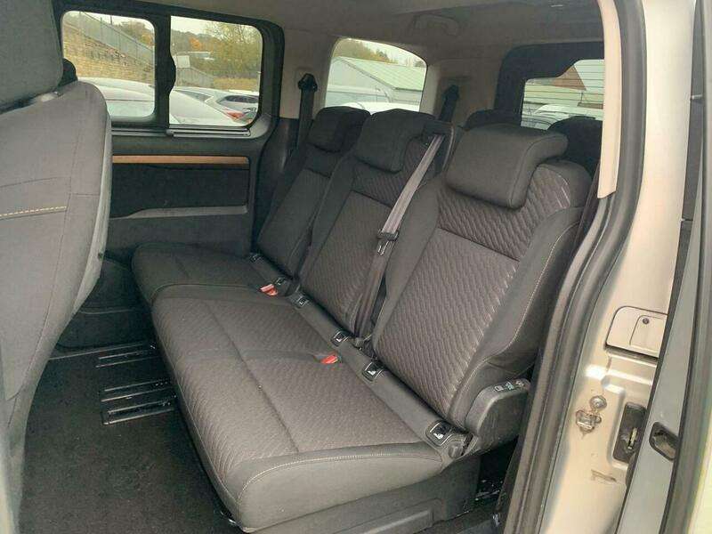 2017 TOYOTA VERSO 2017 TOYOTA VERSO