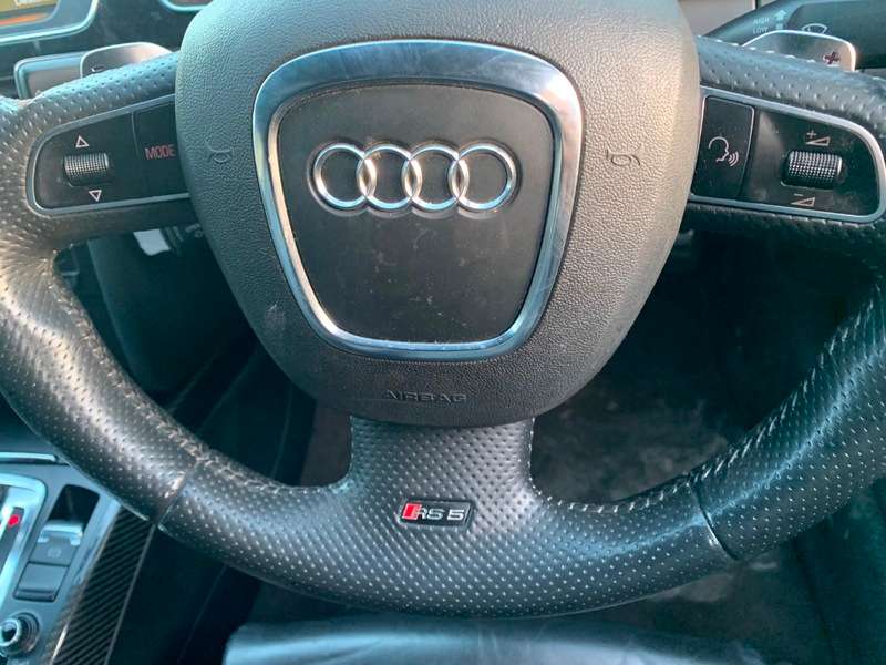 2011 AUDI A5 2011 AUDI A5