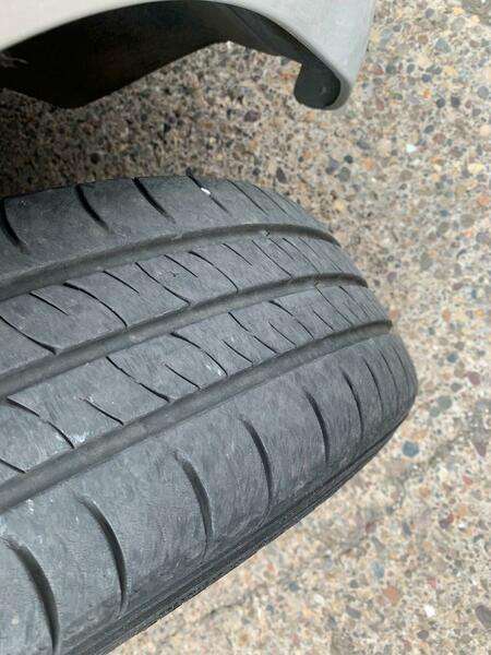 2012 FORD B-MAX 2012 FORD B-MAX