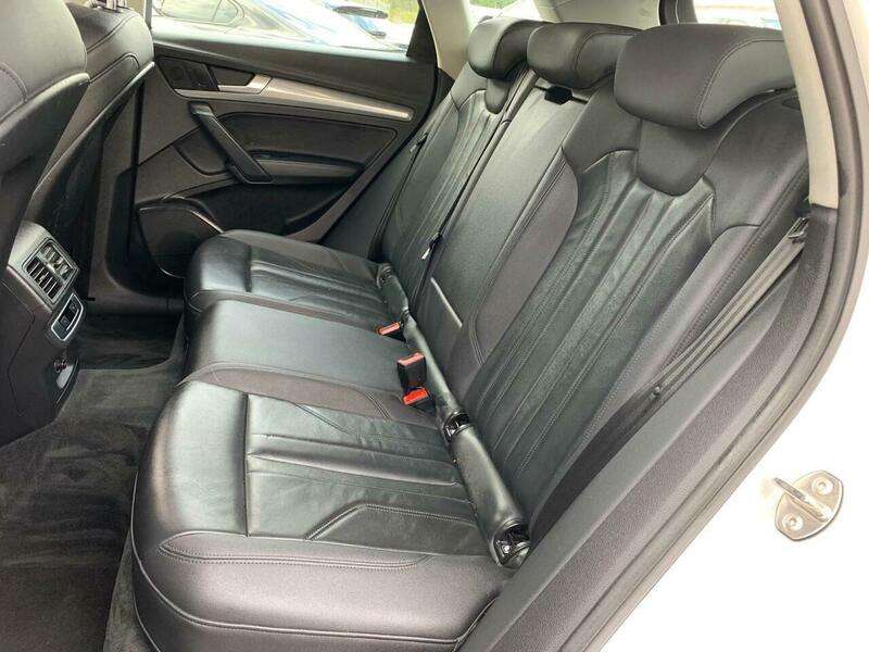 2021 AUDI Q5 2021 AUDI Q5