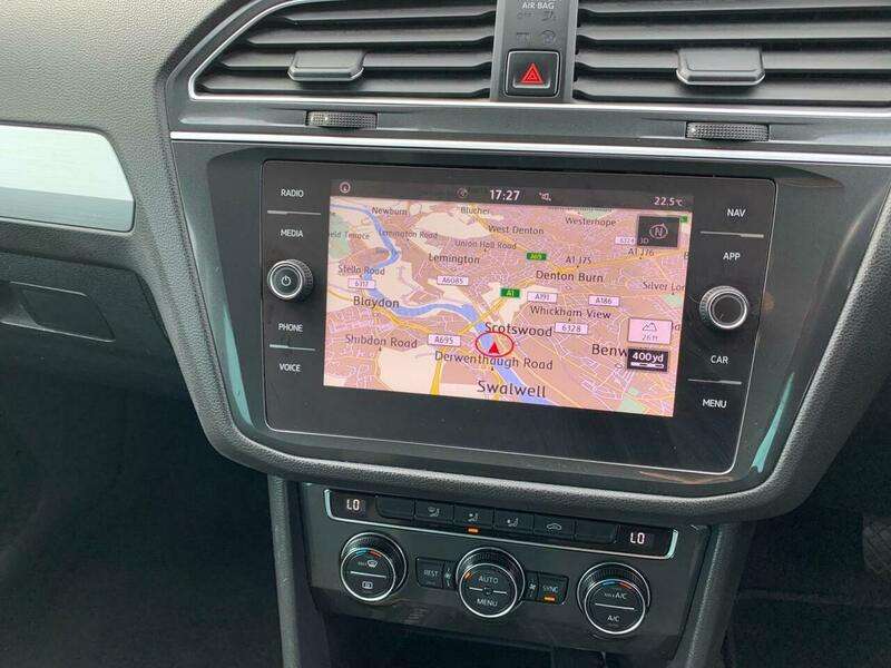 2020 VOLKSWAGEN TIGUAN 2020 VOLKSWAGEN TIGUAN