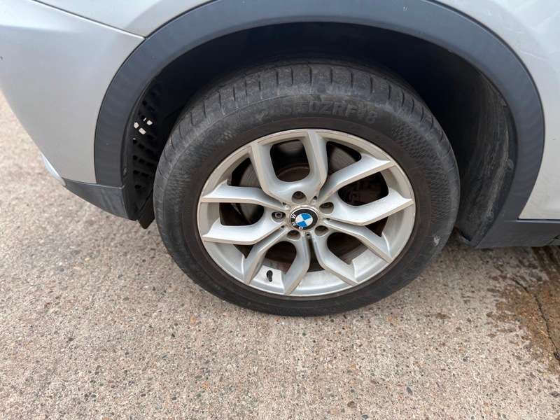 2011 BMW X3 2011 BMW X3