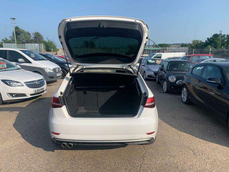 2016 AUDI A3 2016 AUDI A3