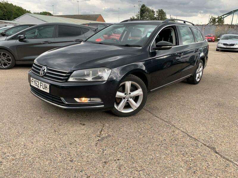 2012 VOLKSWAGEN PASSAT 2012 VOLKSWAGEN PASSAT