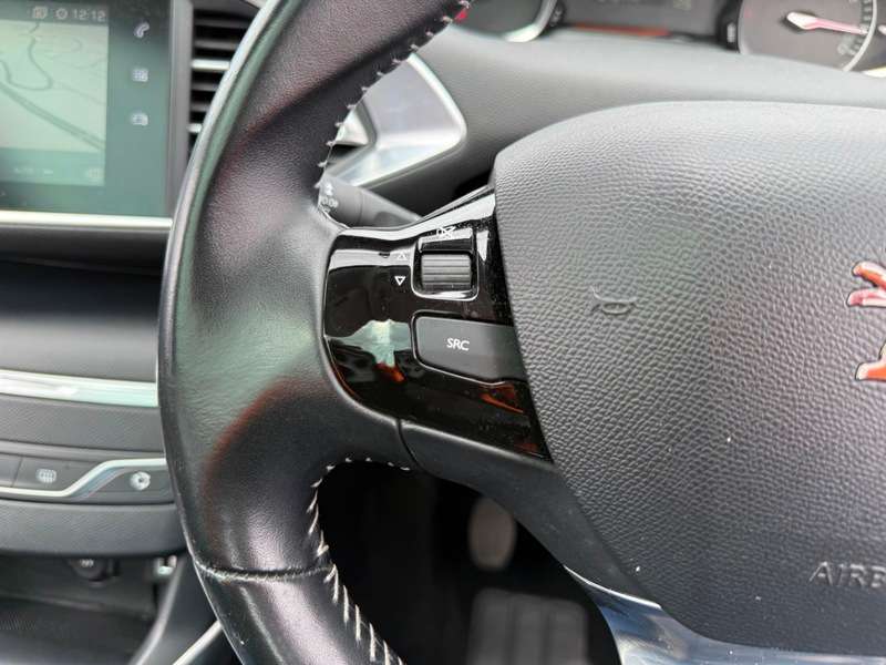 2020 PEUGEOT 308 SW 2020 PEUGEOT 308 SW