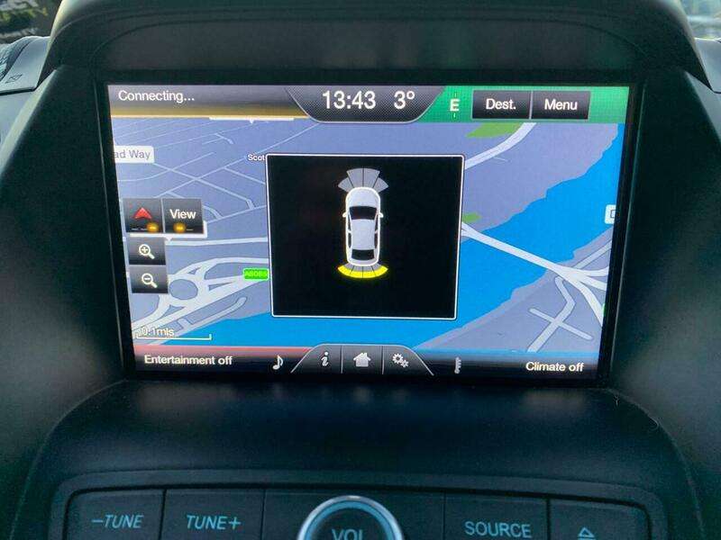 2016 FORD GRAND C-MAX 2016 FORD GRAND C-MAX