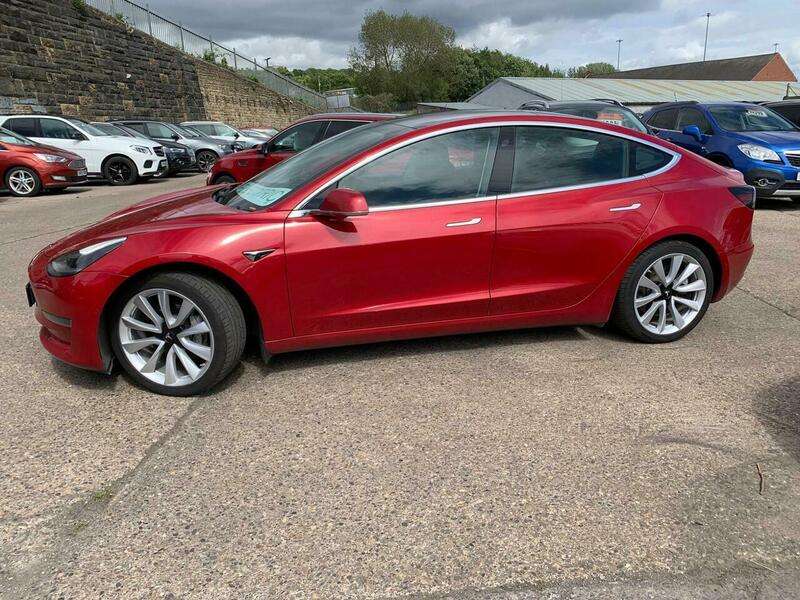 2020 TESLA MODEL 3 2020 TESLA MODEL 3