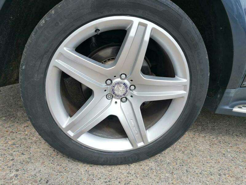 2010 MERCEDES GL CLASS 2010 MERCEDES GL CLASS