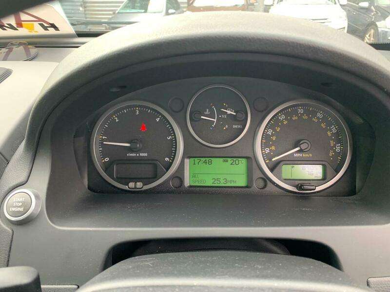 2010 LAND ROVER FREELANDER 2010 LAND ROVER FREELANDER