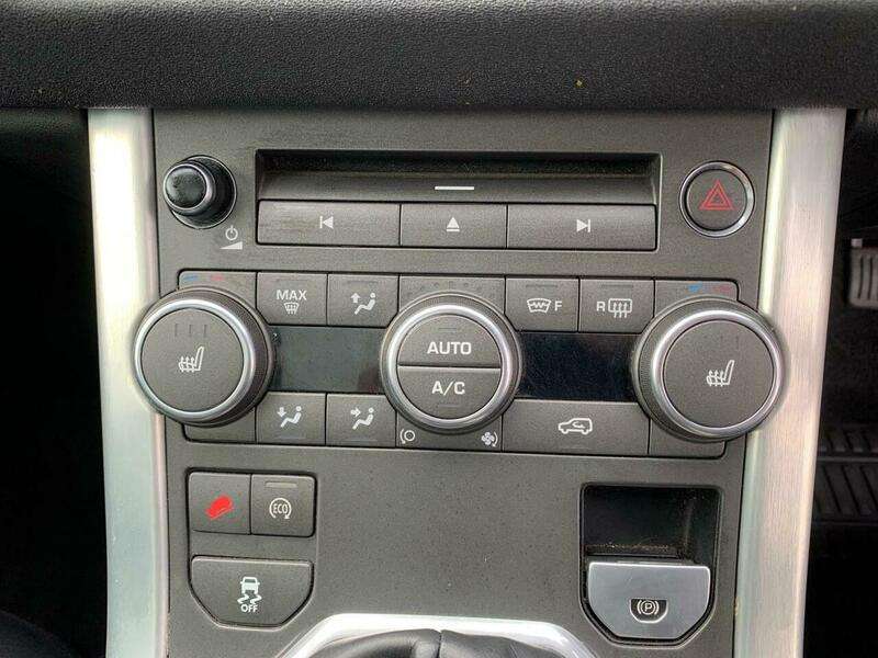 2014 LAND ROVER RANGE ROVER EVOQUE 2014 LAND ROVER RANGE ROVER EVOQUE