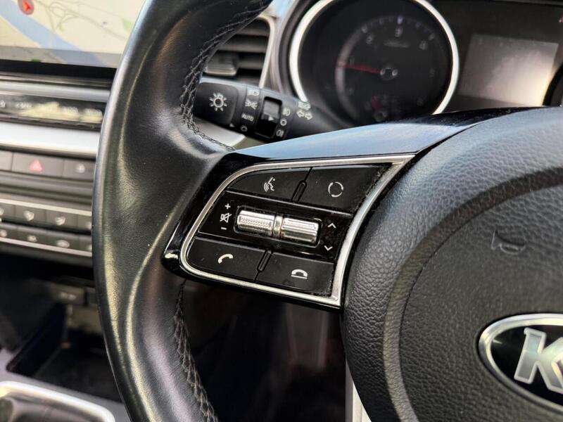 2021 KIA CEED 2021 KIA CEED