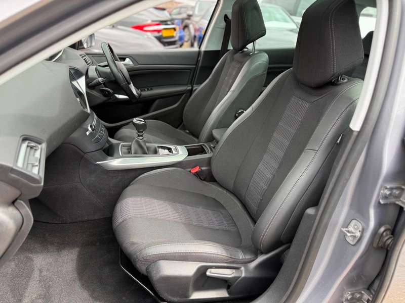 2020 PEUGEOT 308 SW 2020 PEUGEOT 308 SW