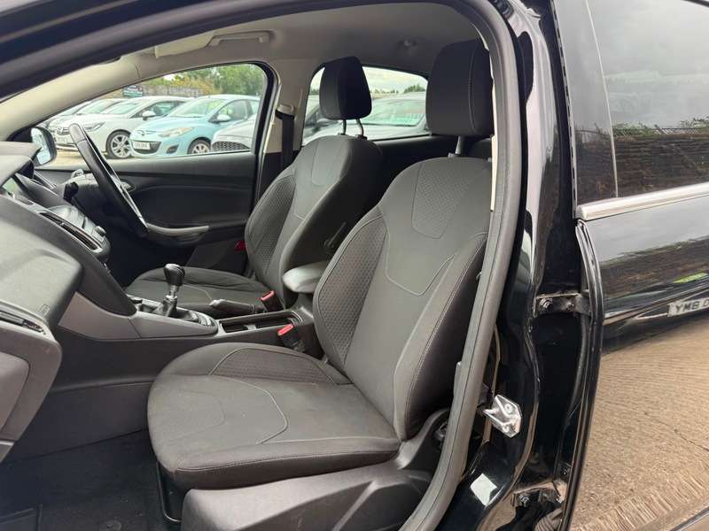 2017 FORD FOCUS 2017 FORD FOCUS