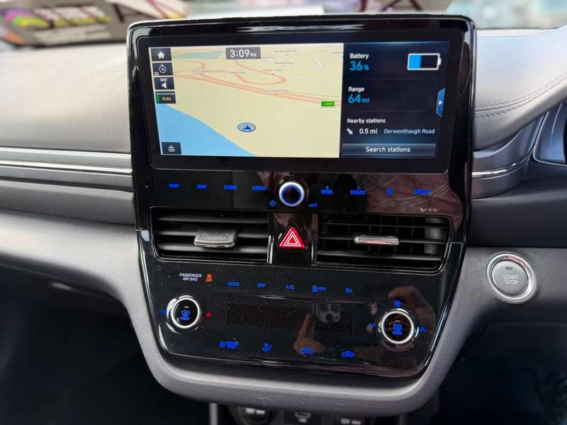 2020 HYUNDAI IONIQ 2020 HYUNDAI IONIQ