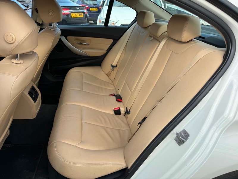 2016 BMW 3 SERIES 2016 BMW 3 SERIES