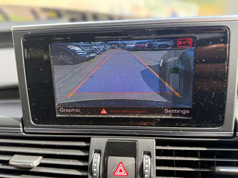 2015 AUDI A6 2015 AUDI A6