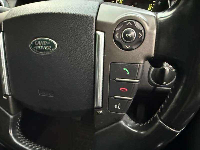 2014 LAND ROVER DISCOVERY 2014 LAND ROVER DISCOVERY