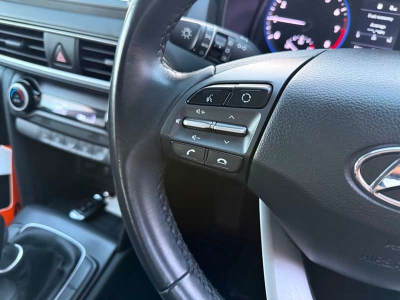 2019 HYUNDAI KONA 2019 HYUNDAI KONA
