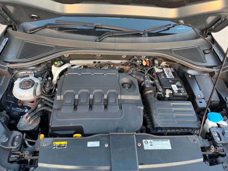 2019 VOLKSWAGEN T-ROC 2019 VOLKSWAGEN T-ROC
