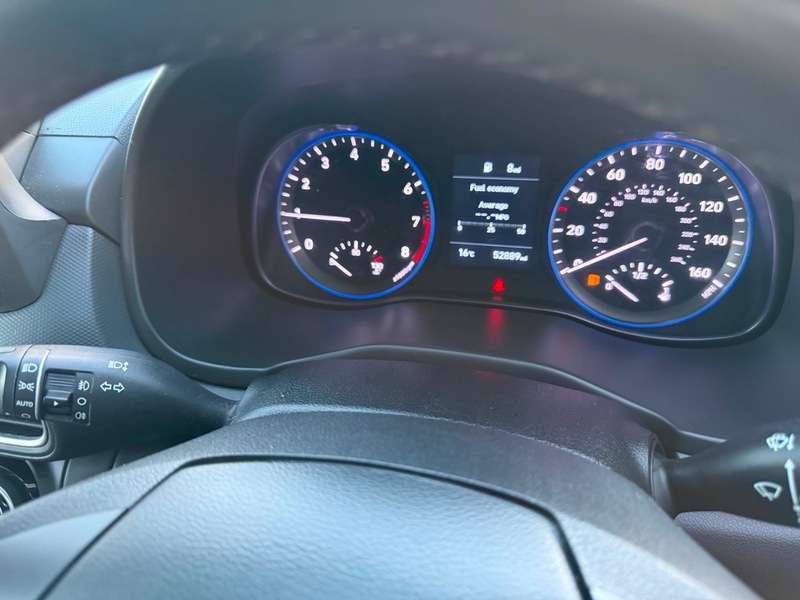 2019 HYUNDAI KONA 2019 HYUNDAI KONA