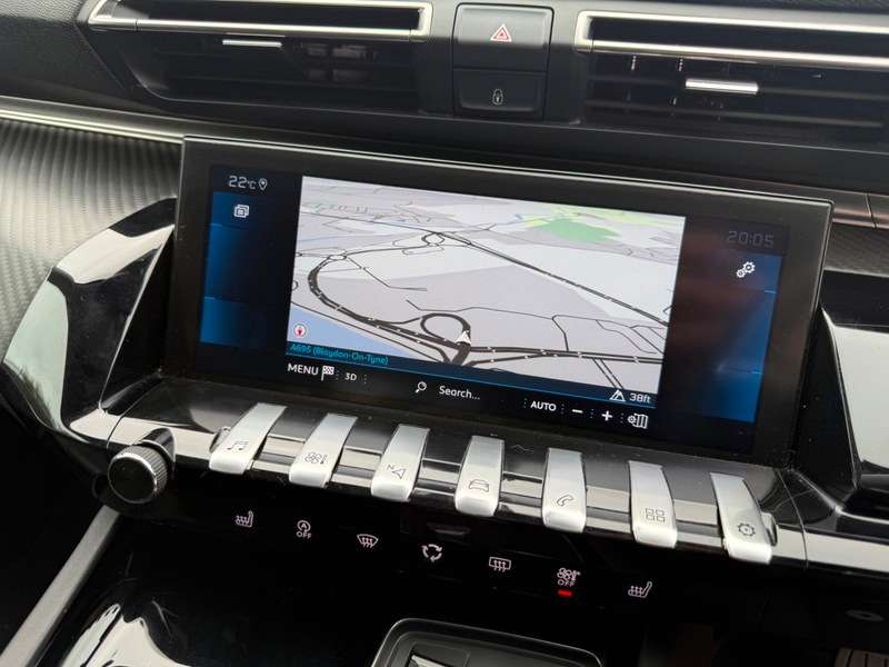 2021 PEUGEOT 508 2021 PEUGEOT 508