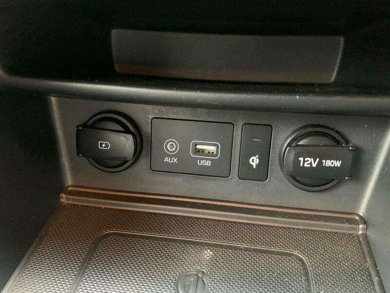 2019 HYUNDAI KONA 2019 HYUNDAI KONA