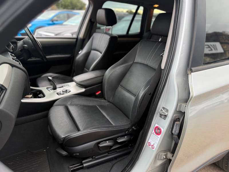 2011 BMW X3 2011 BMW X3