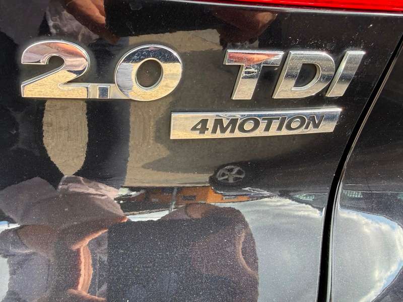 2013 VOLKSWAGEN TIGUAN 2013 VOLKSWAGEN TIGUAN