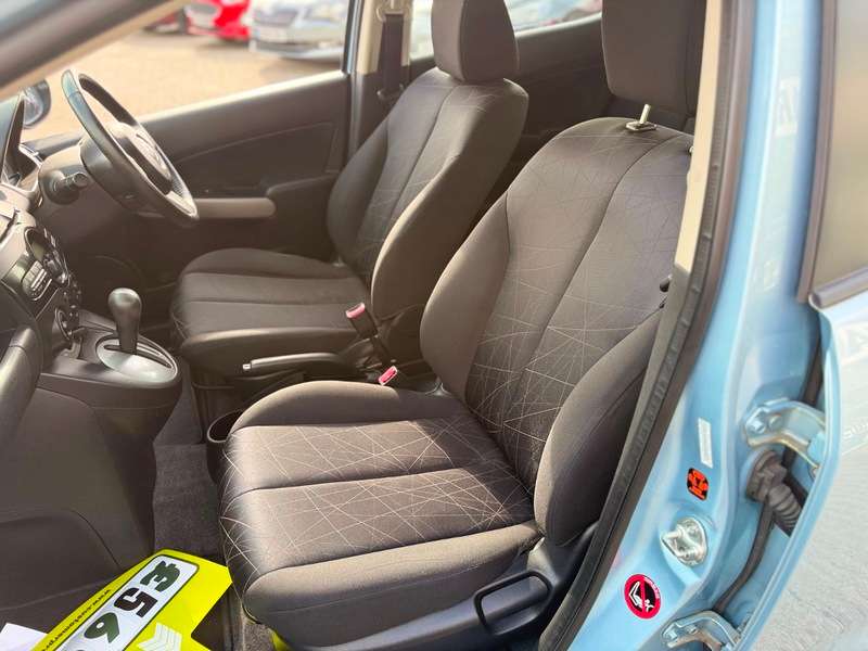 2011 MAZDA MAZDA2 2011 MAZDA MAZDA2