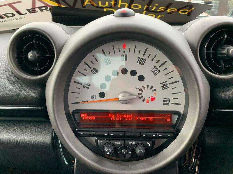 2012 MINI COUNTRYMAN 2012 MINI COUNTRYMAN