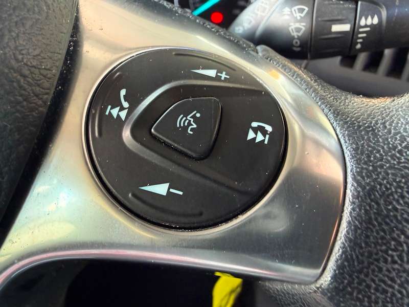 2019 FORD TOURNEO CONNECT 2019 FORD TOURNEO CONNECT