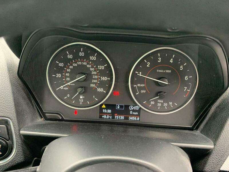 2015 BMW 2 SERIES 2015 BMW 2 SERIES