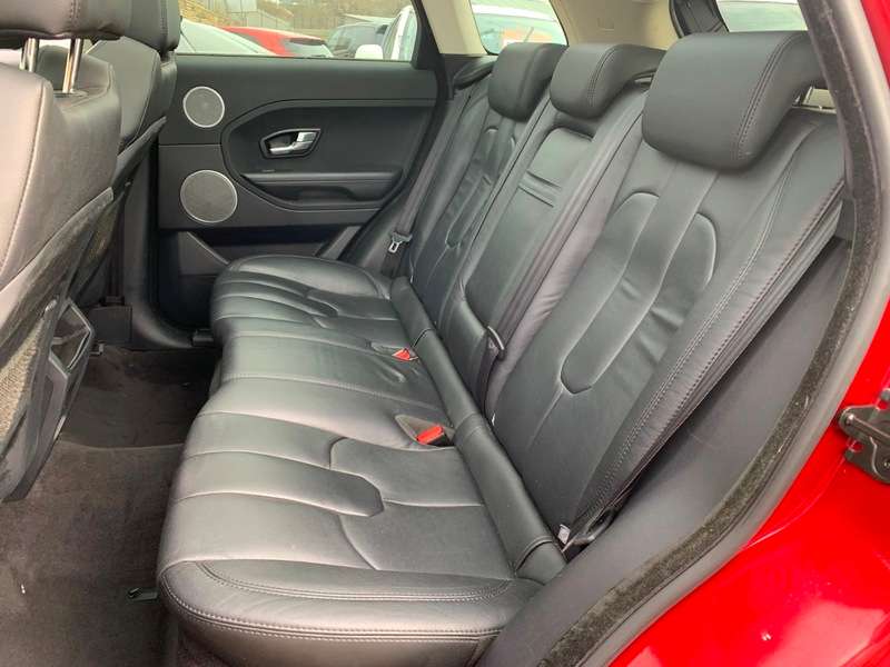 2016 LAND ROVER DISCOVERY SPORT 2016 LAND ROVER DISCOVERY SPORT