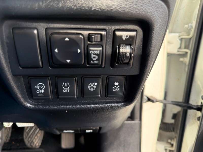2018 NISSAN JUKE 2018 NISSAN JUKE
