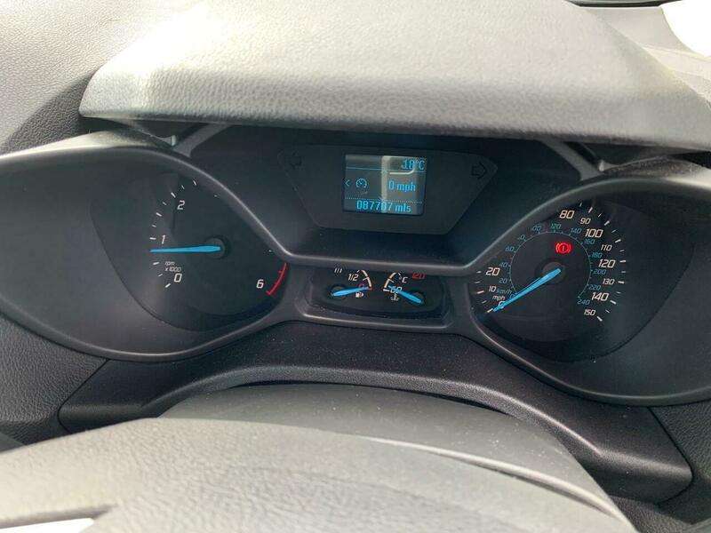 2015 FORD TOURNEO CONNECT 2015 FORD TOURNEO CONNECT