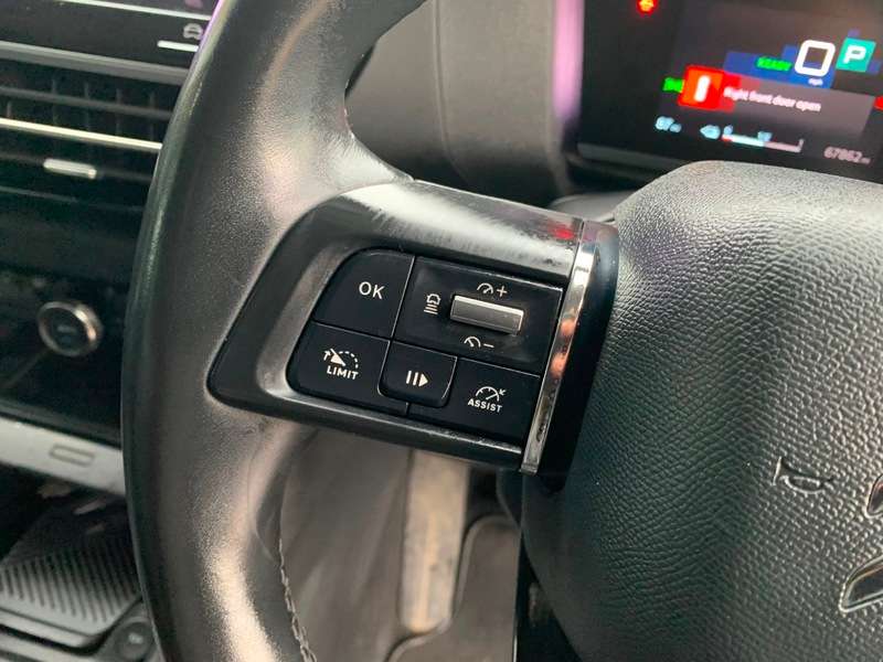 2021 CITROEN C4 2021 CITROEN C4