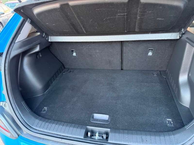 2019 HYUNDAI KONA 2019 HYUNDAI KONA