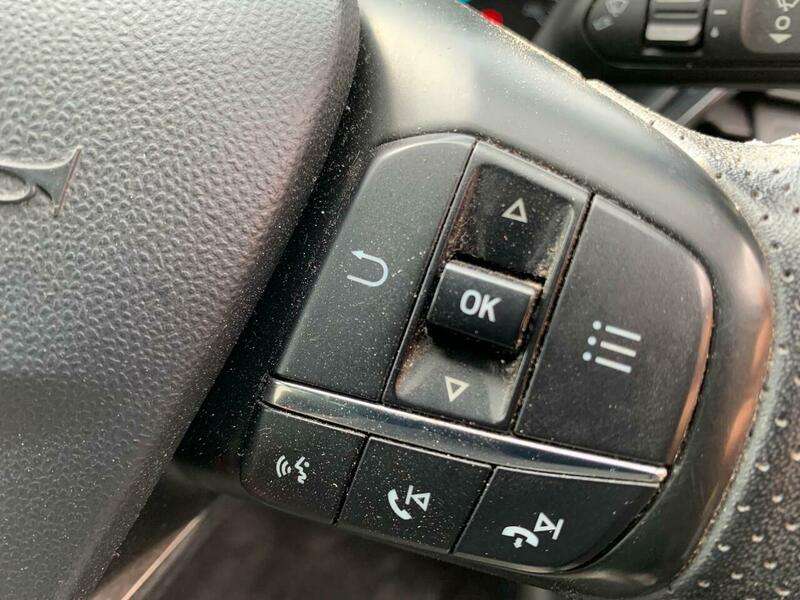 2018 FORD FIESTA 2018 FORD FIESTA