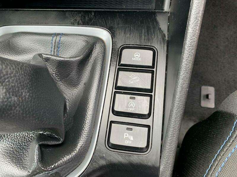 2016 HYUNDAI TUCSON 2016 HYUNDAI TUCSON